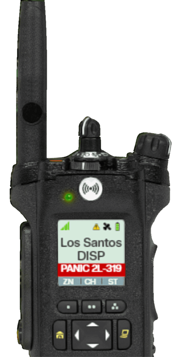 Vehicle Radio