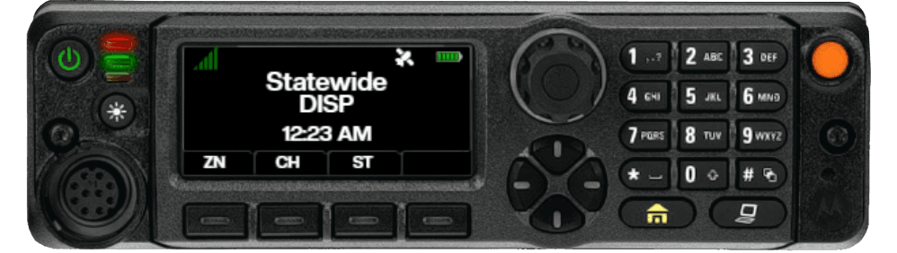 Radio Features